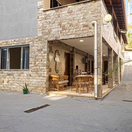 Casa Jaguar Buzios Suites A 3 Minutos Da Praia Geriba Exterior photo