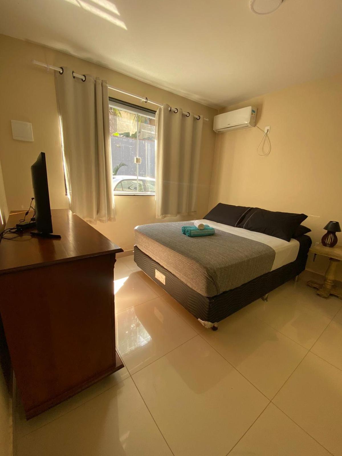 Casa Jaguar Buzios Suites A 3 Minutos Da Praia Geriba Exterior photo