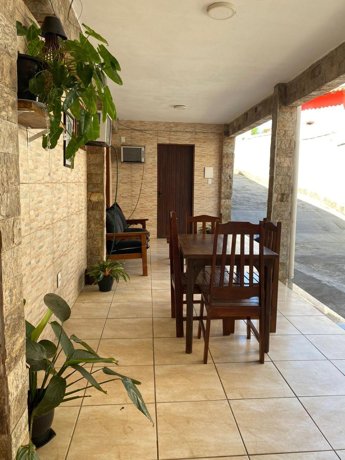 Casa Jaguar Buzios Suites A 3 Minutos Da Praia Geriba Exterior photo