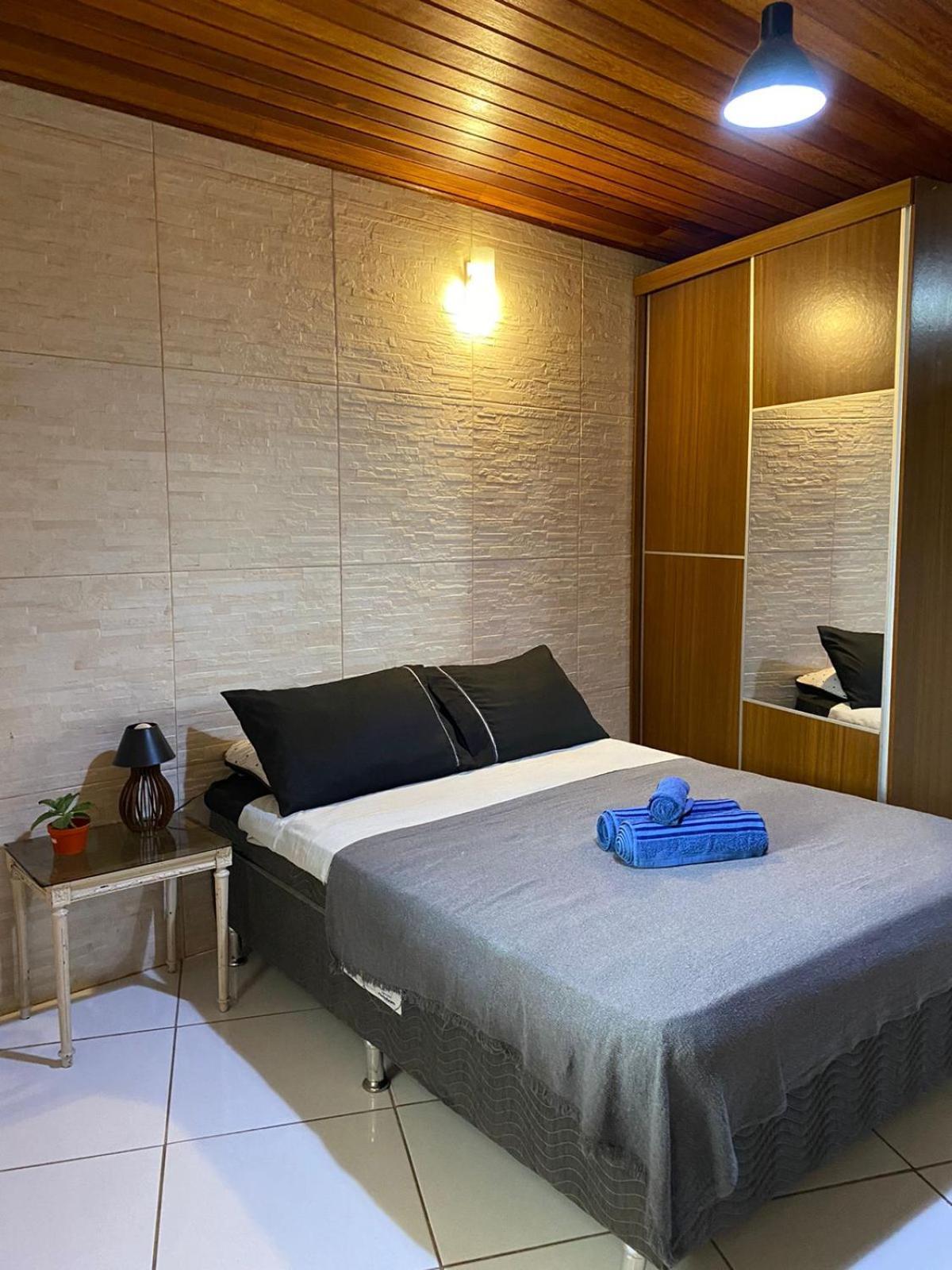 Casa Jaguar Buzios Suites A 3 Minutos Da Praia Geriba Exterior photo