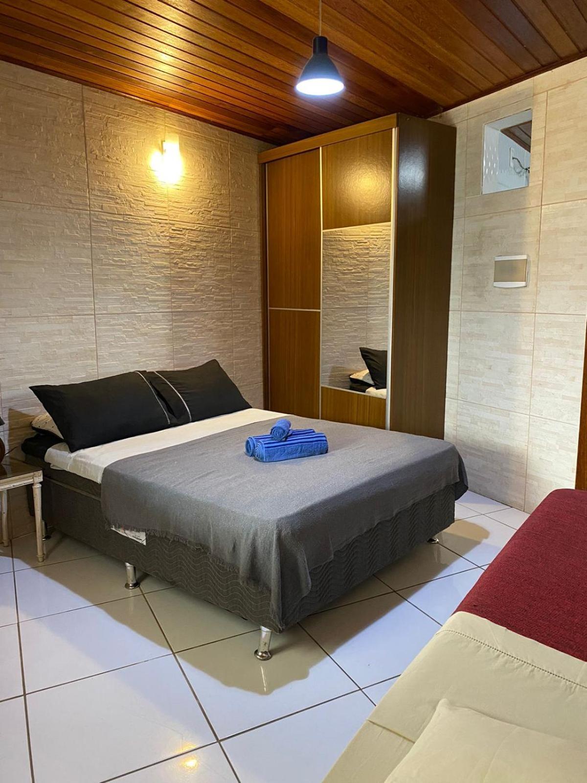 Casa Jaguar Buzios Suites A 3 Minutos Da Praia Geriba Exterior photo