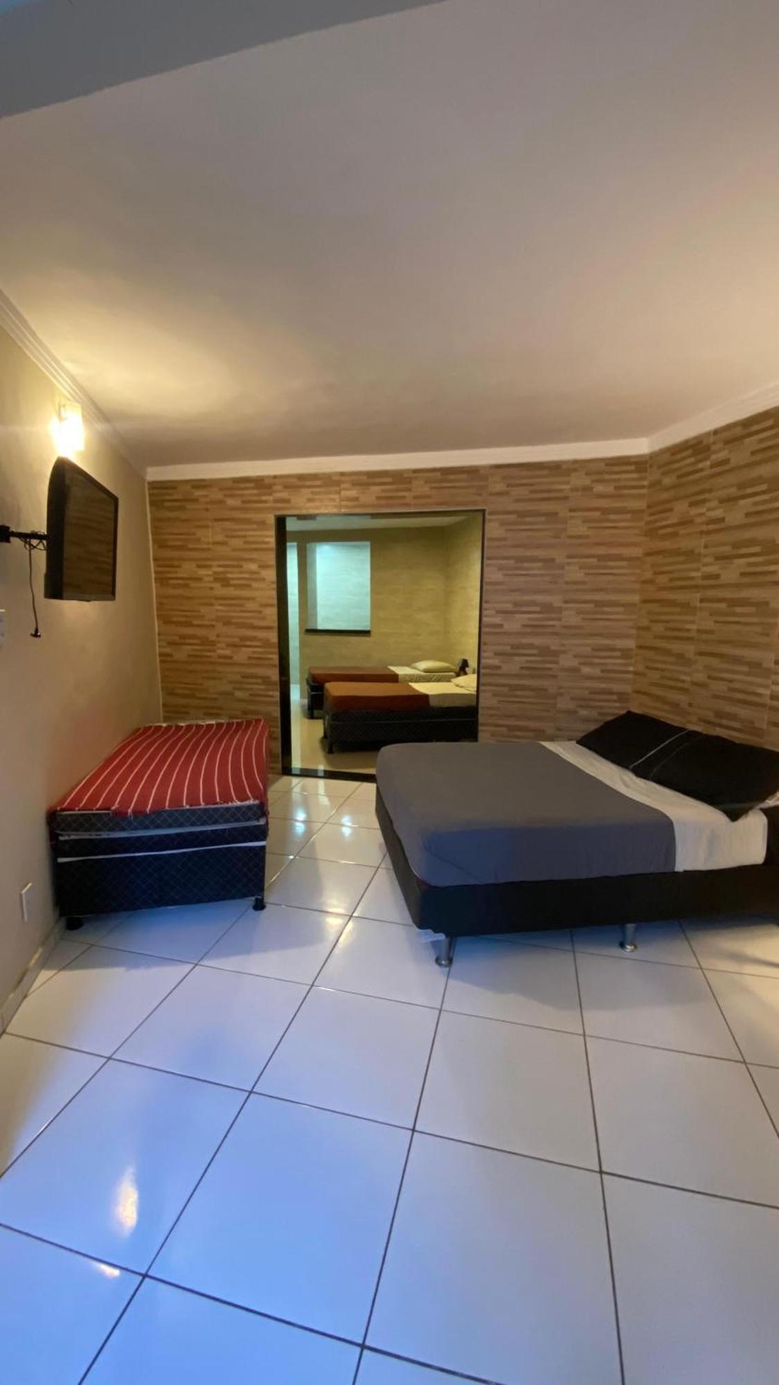 Casa Jaguar Buzios Suites A 3 Minutos Da Praia Geriba Exterior photo